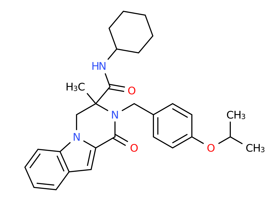 Structure Amb16636617