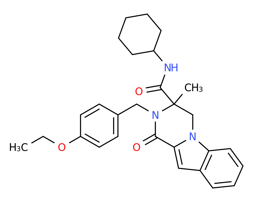 Structure Amb16636621
