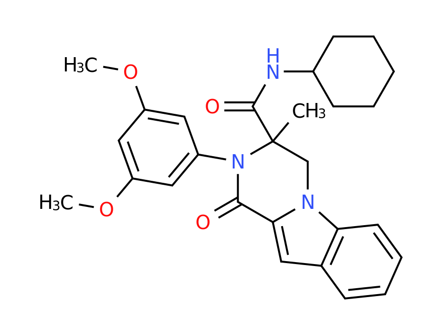 Structure Amb16636652