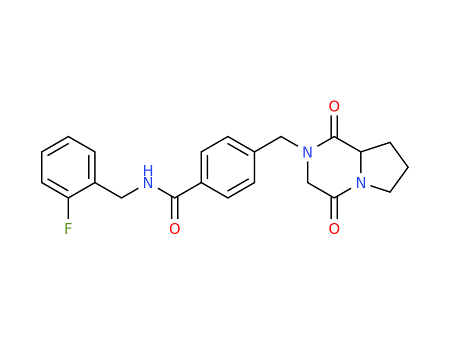 Structure Amb16637918