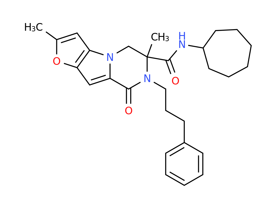 Structure Amb16638033