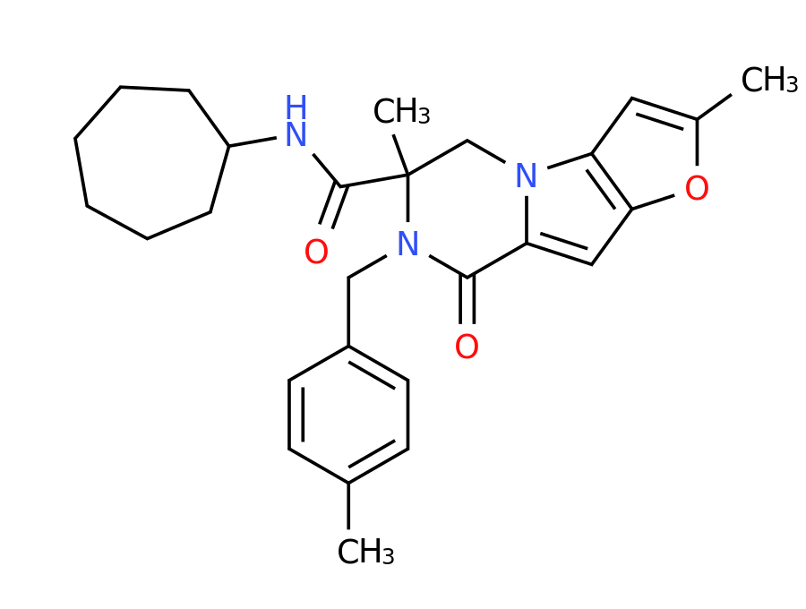 Structure Amb16638035