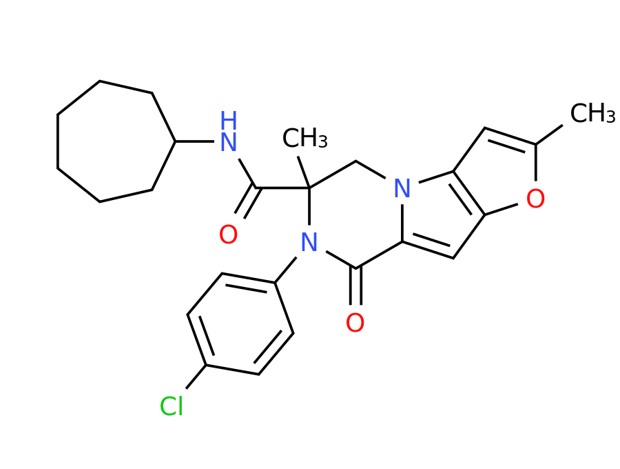 Structure Amb16638044