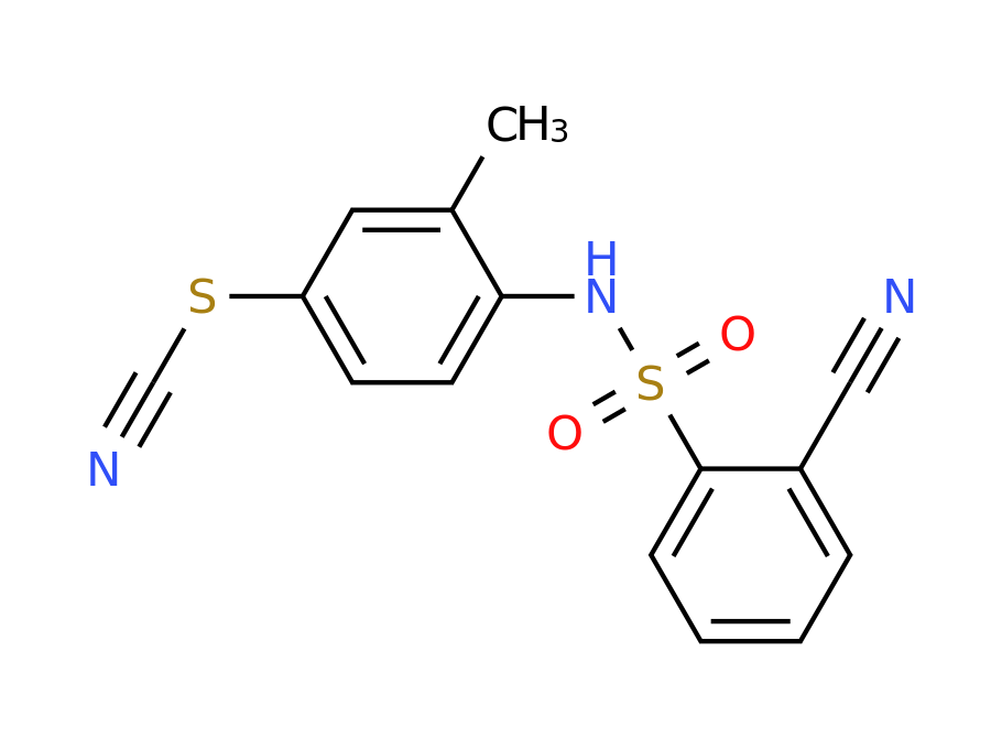 Structure Amb166422