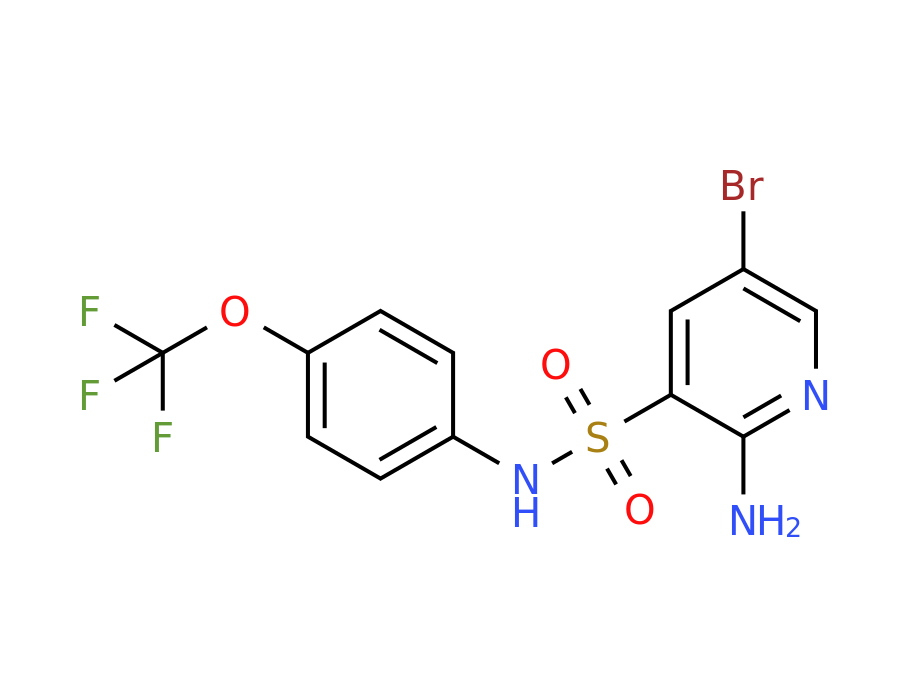 Structure Amb16643137