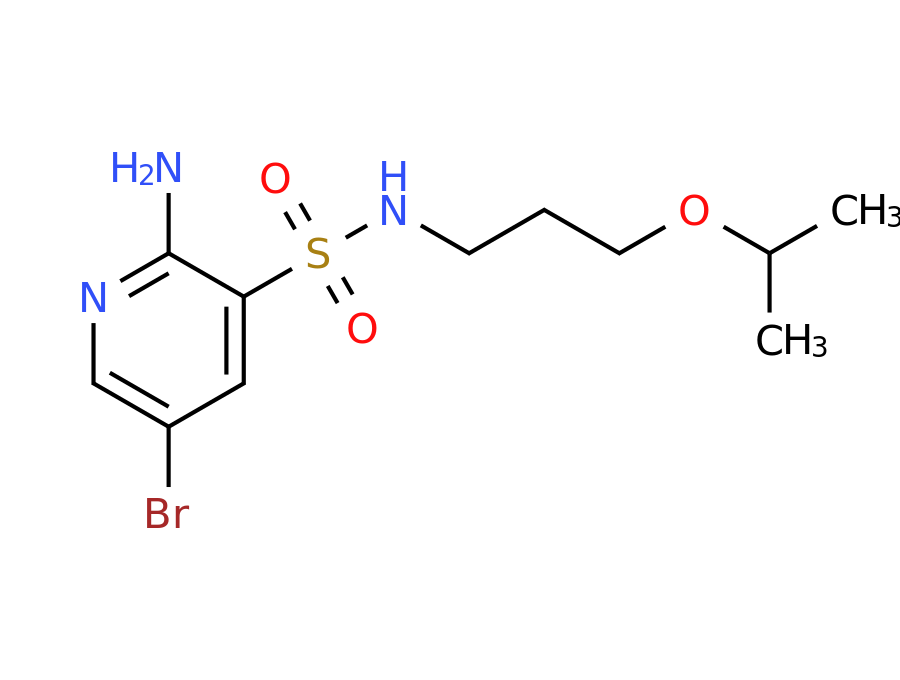 Structure Amb16643141