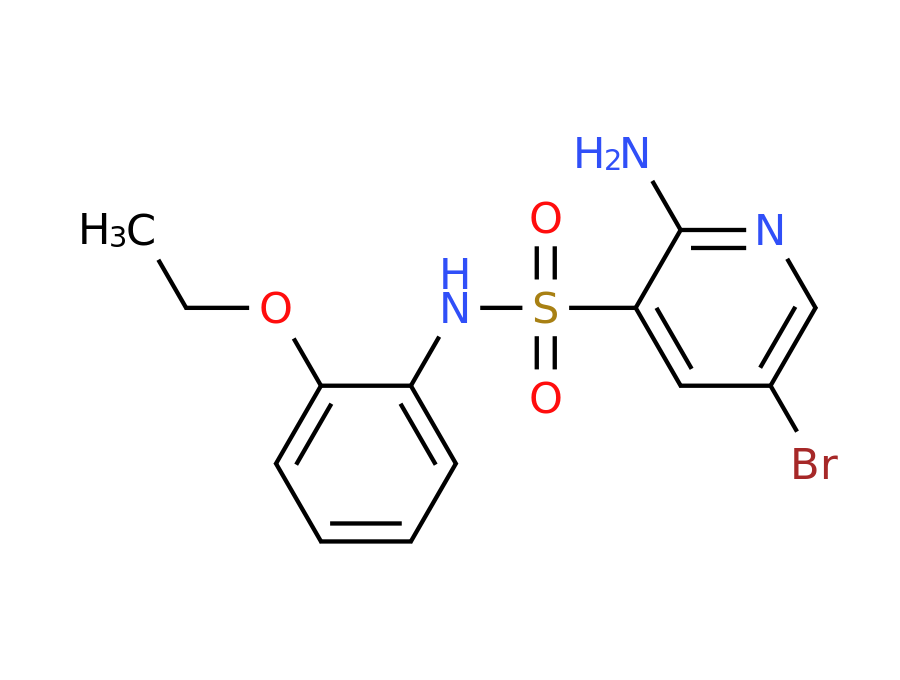 Structure Amb16643145