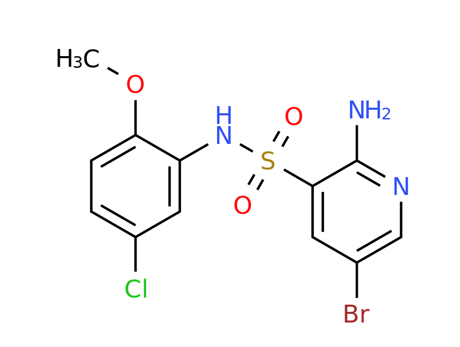 Structure Amb16643147