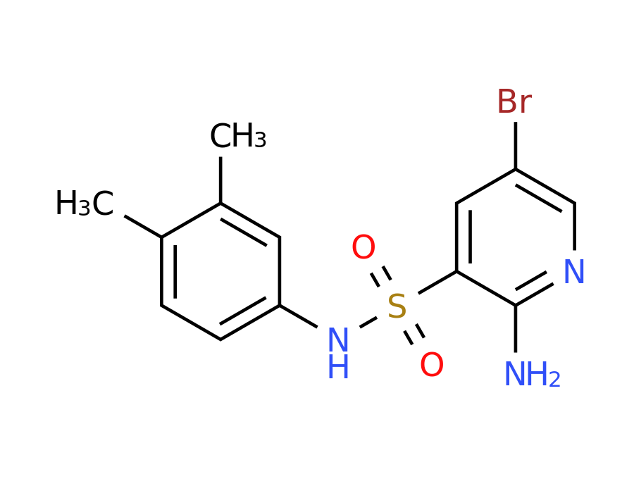 Structure Amb16643173