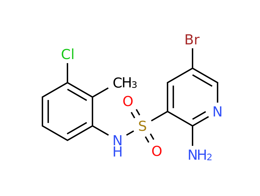 Structure Amb16643179