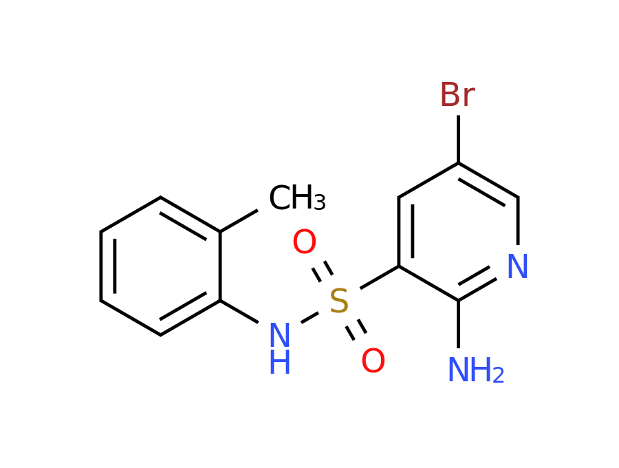 Structure Amb16643181