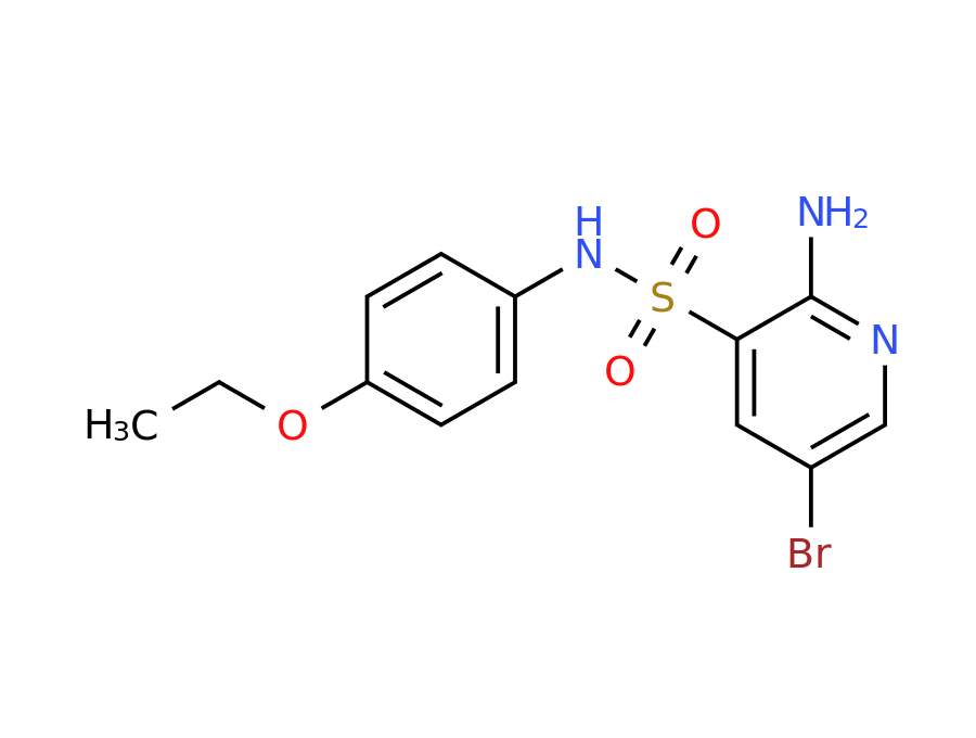 Structure Amb16643186