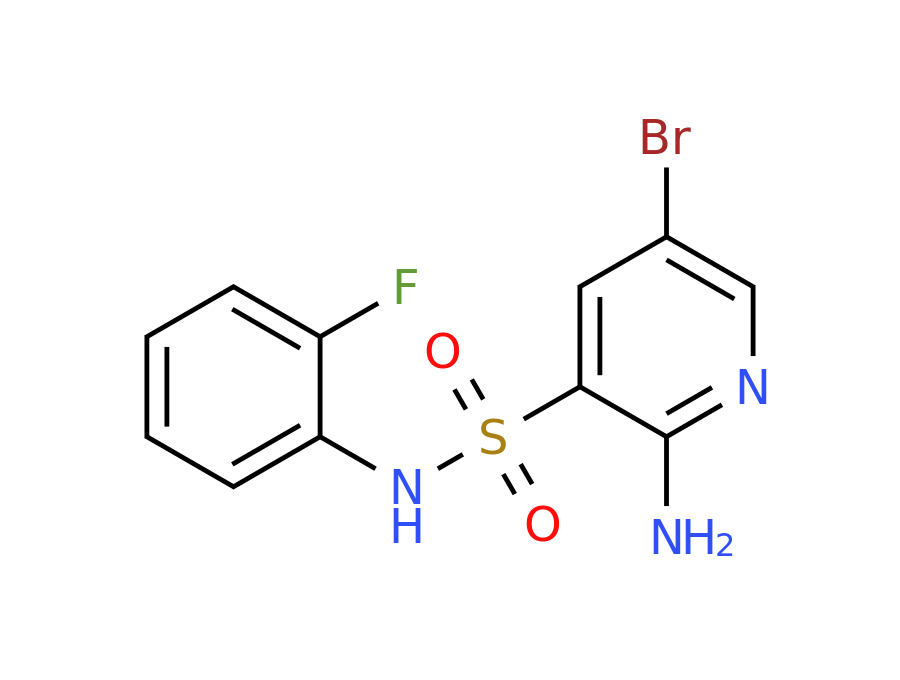 Structure Amb16643192
