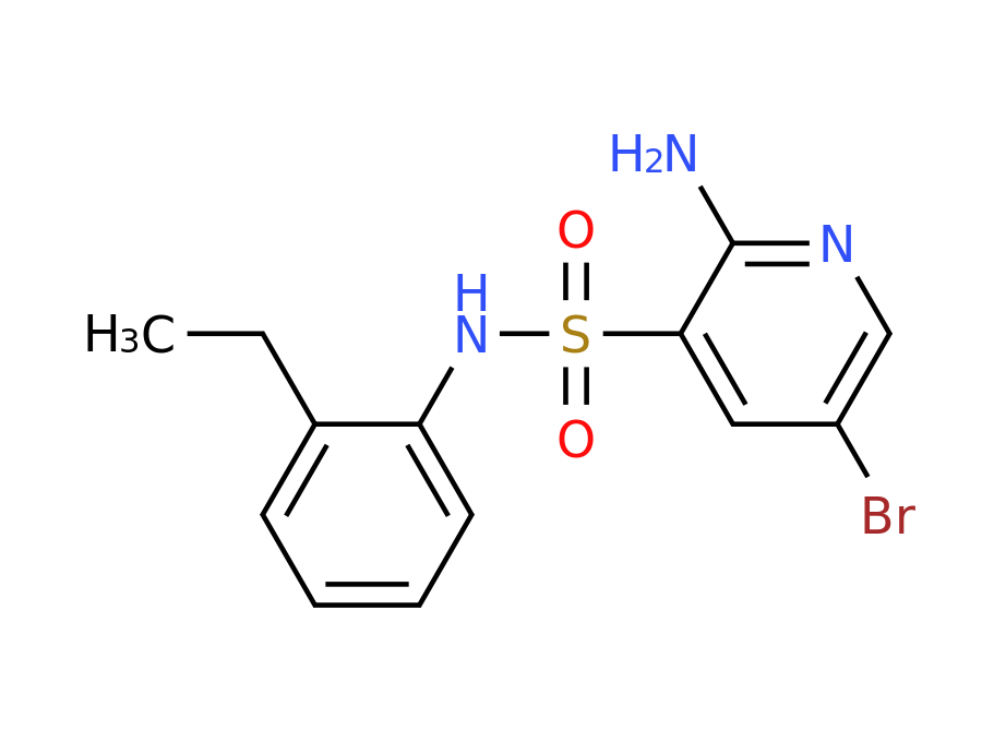 Structure Amb16643194