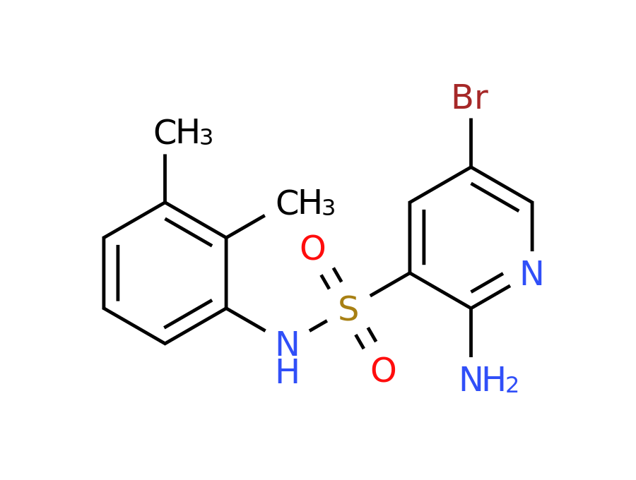 Structure Amb16643198