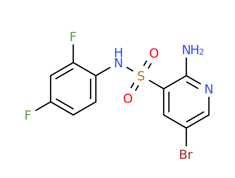 Structure Amb16643202