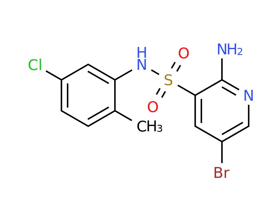 Structure Amb16643209