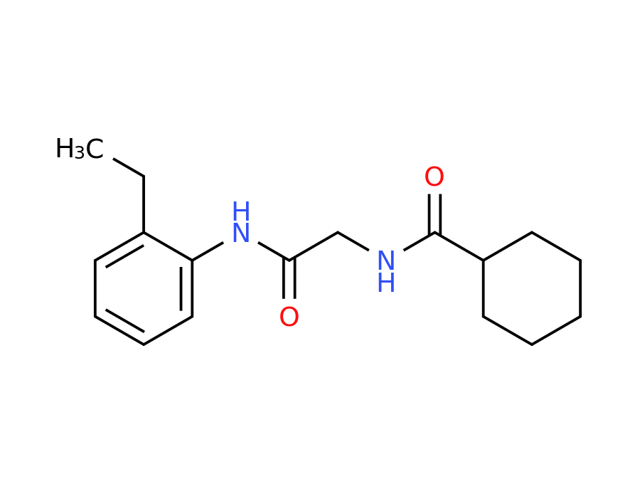 Structure Amb166443