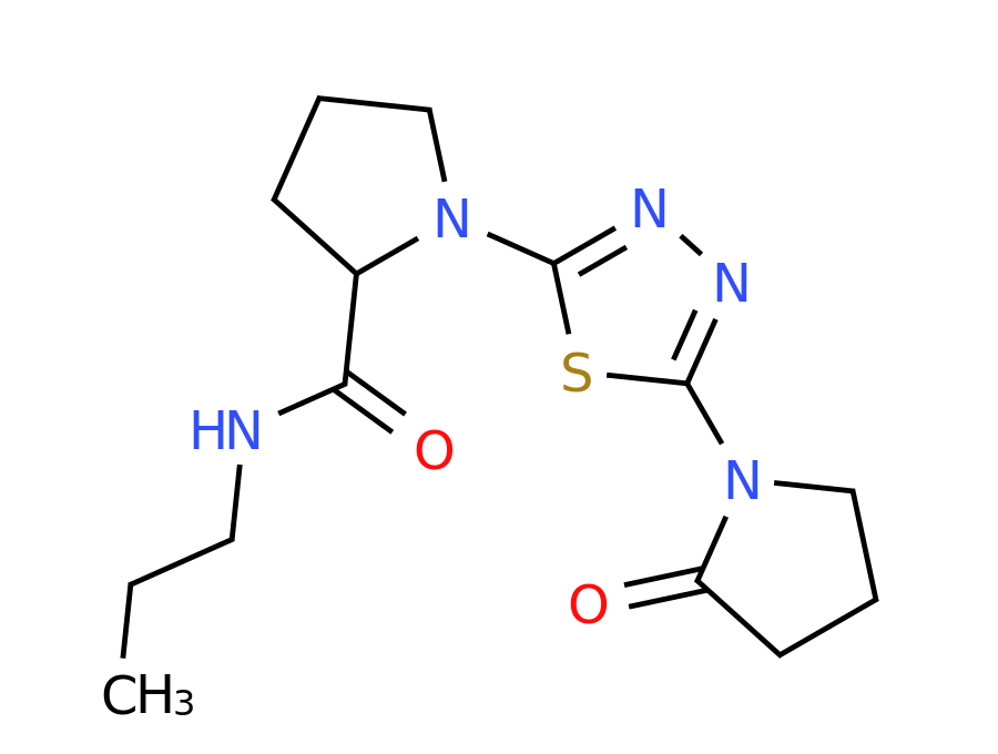 Structure Amb16645239