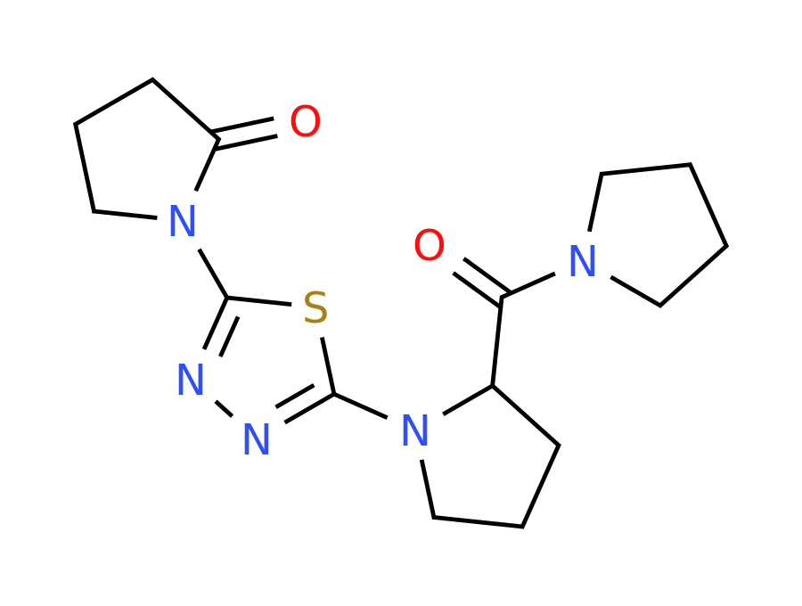 Structure Amb16645264