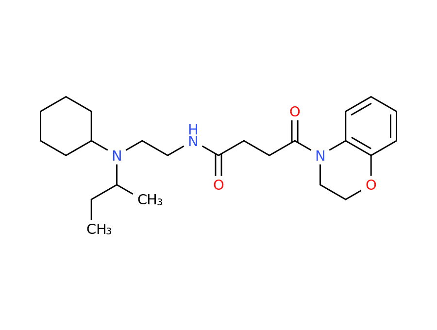 Structure Amb16645747