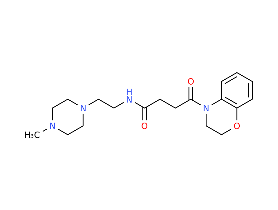 Structure Amb16645753