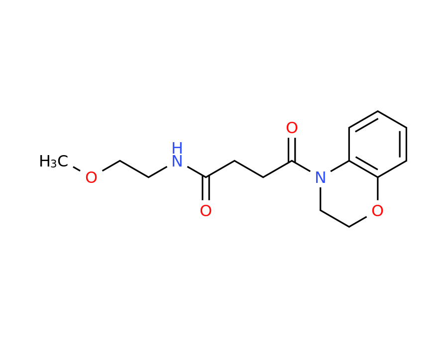 Structure Amb16645785