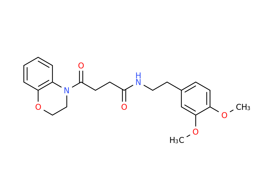 Structure Amb16645800