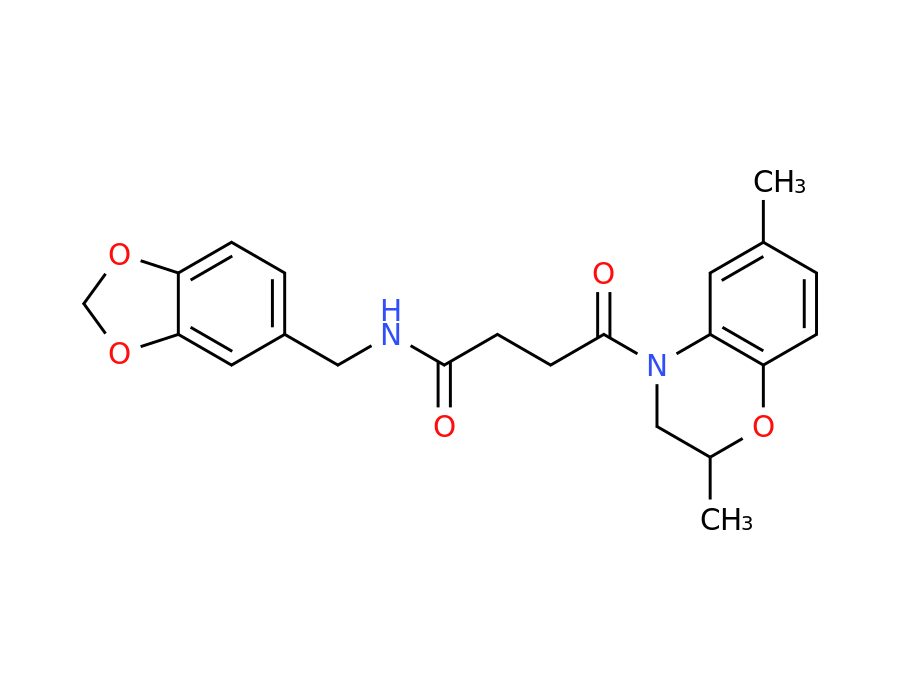 Structure Amb16646002