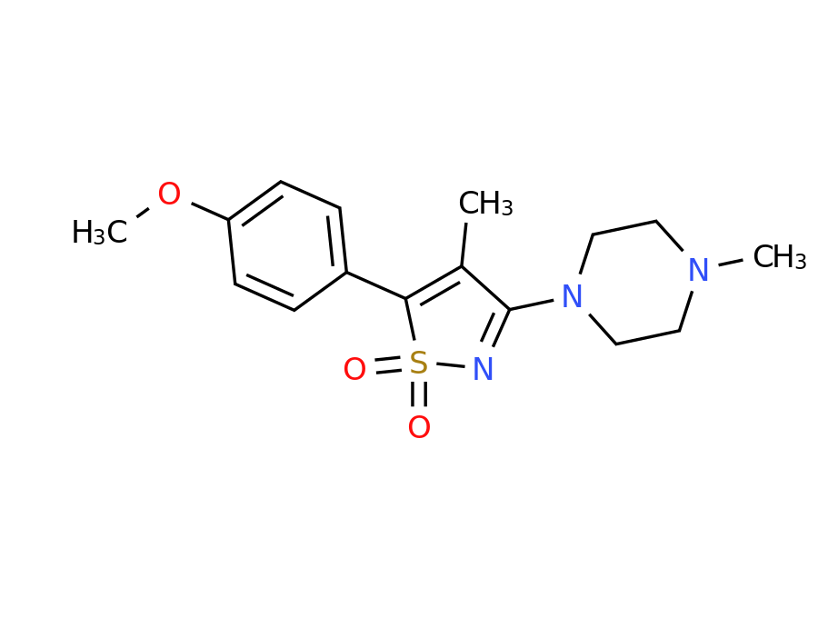 Structure Amb16646492