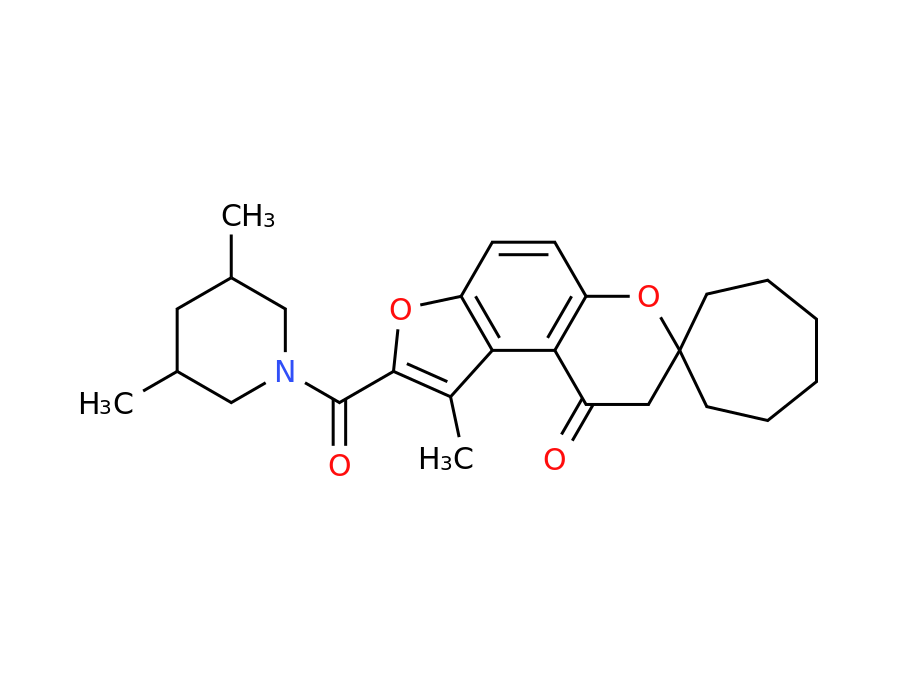 Structure Amb16647545