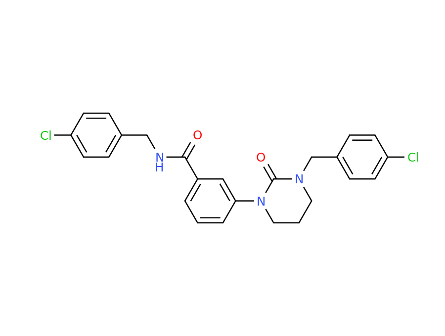 Structure Amb16649242