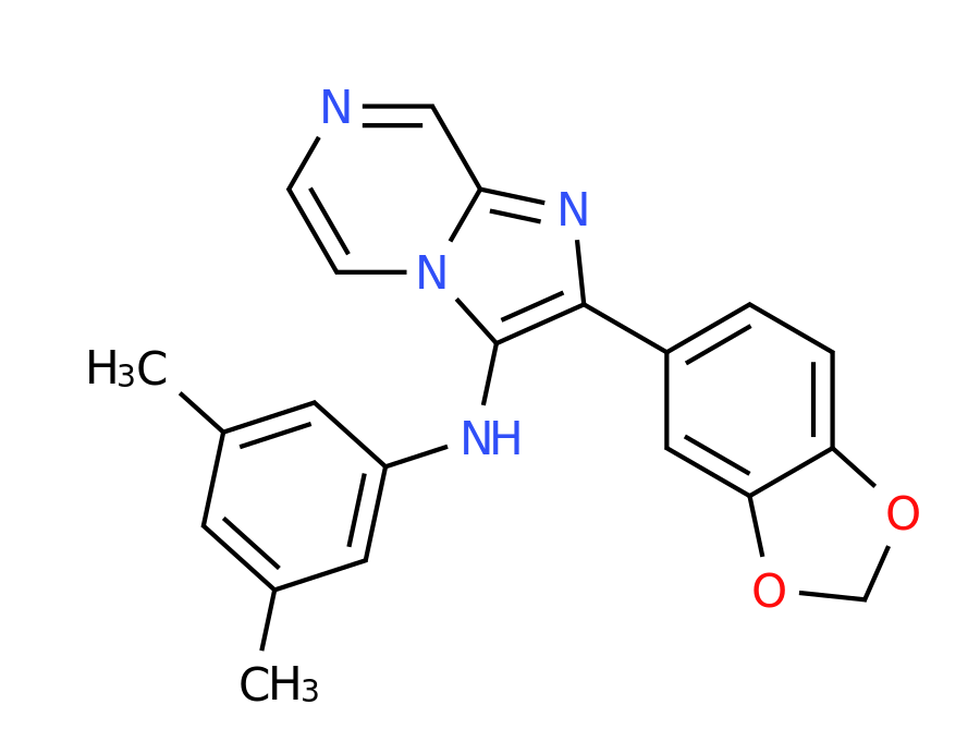 Structure Amb16649282