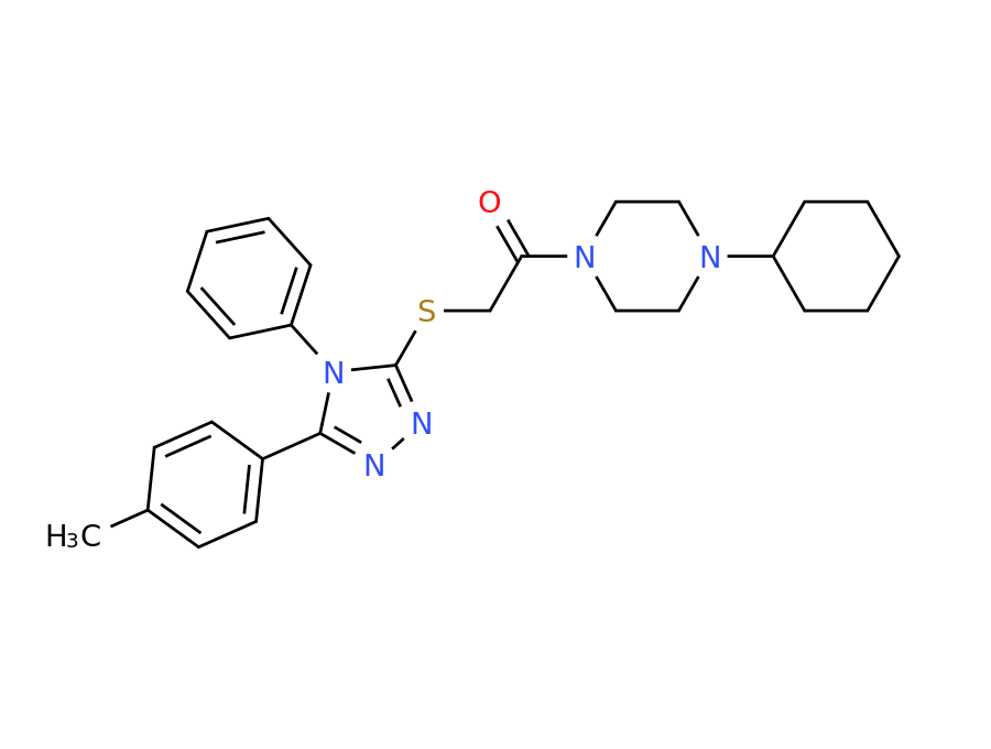 Structure Amb16650047