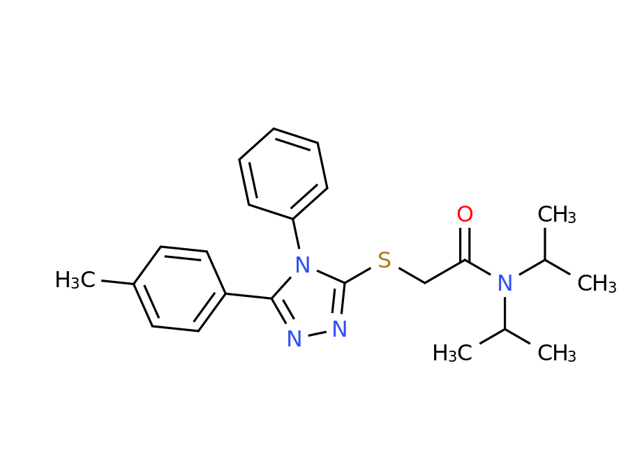 Structure Amb16650049