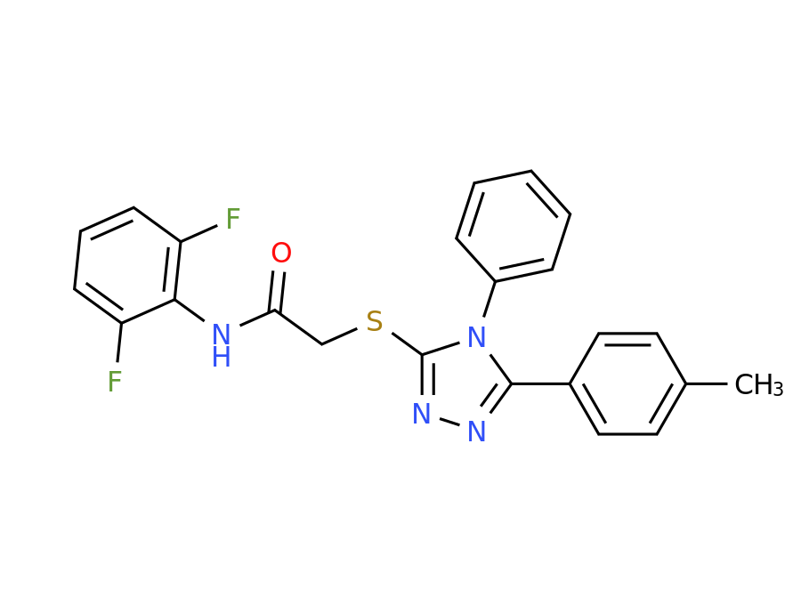 Structure Amb16650052