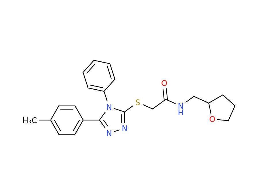 Structure Amb16650055