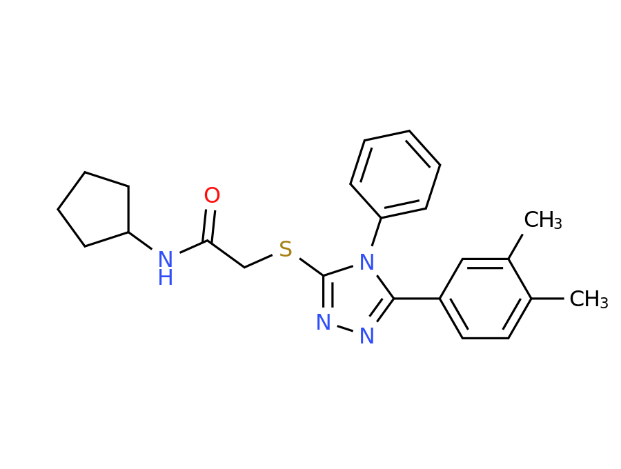 Structure Amb16650078