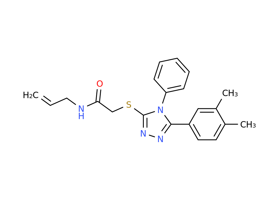 Structure Amb16650080