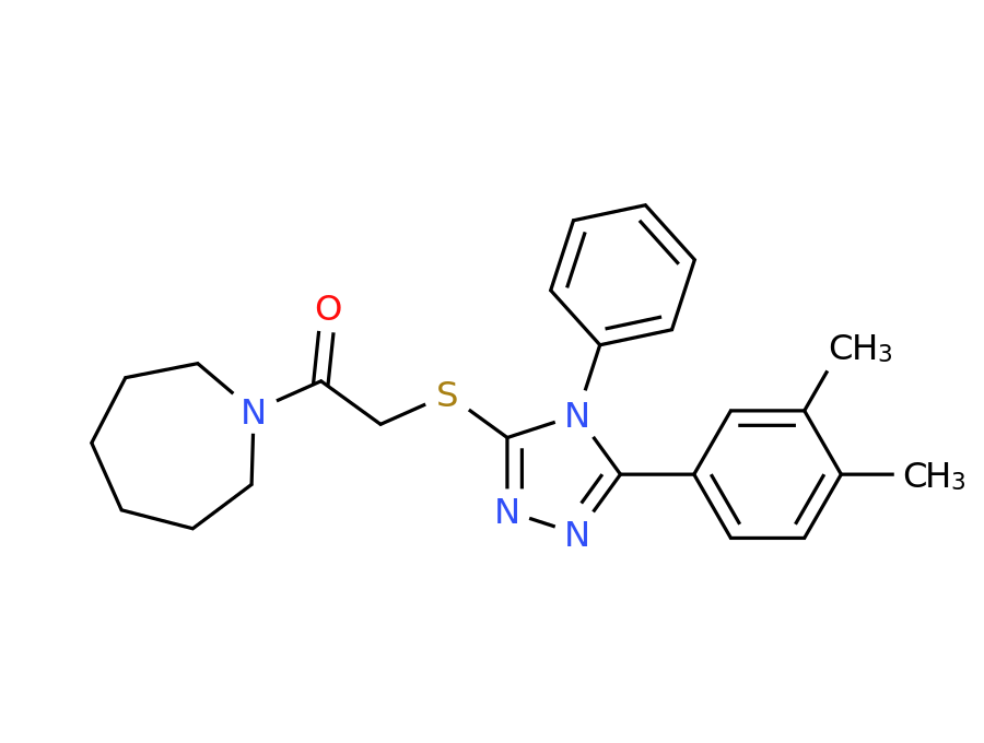 Structure Amb16650089