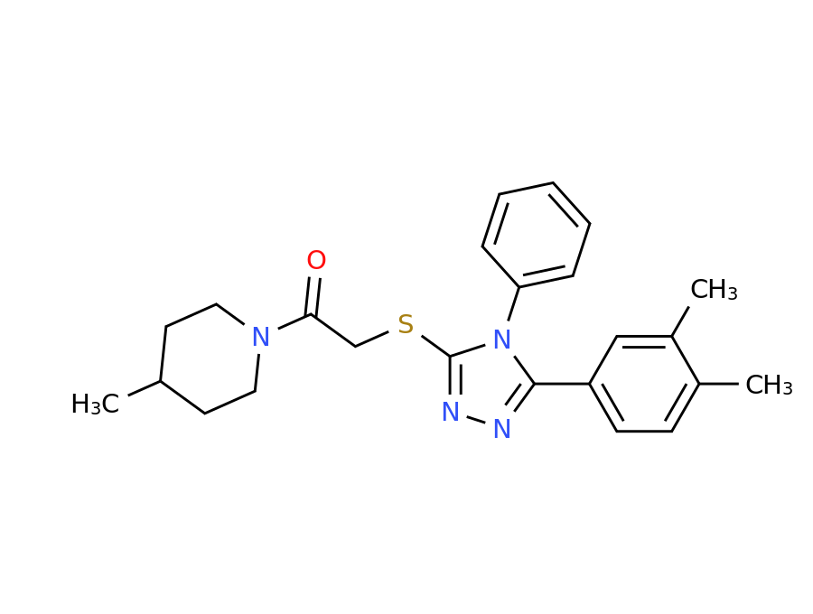 Structure Amb16650093