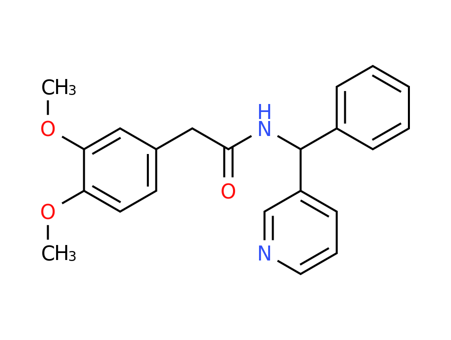 Structure Amb16651842