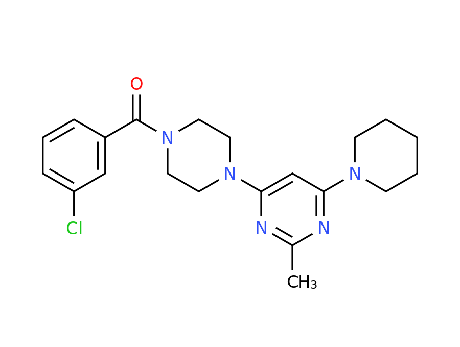Structure Amb16653086