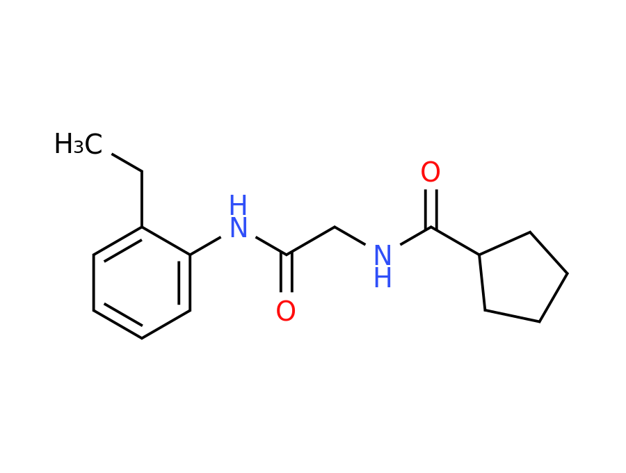 Structure Amb166531