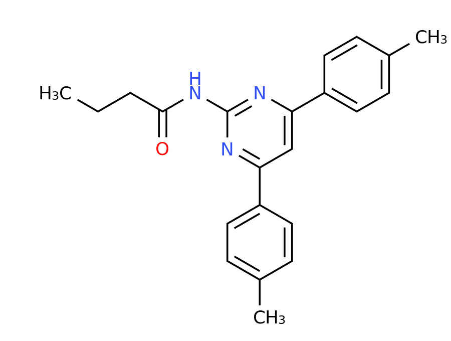 Structure Amb16653435