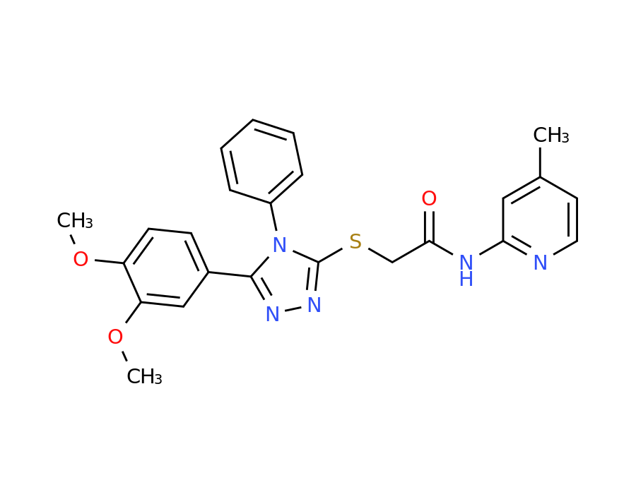 Structure Amb16653508