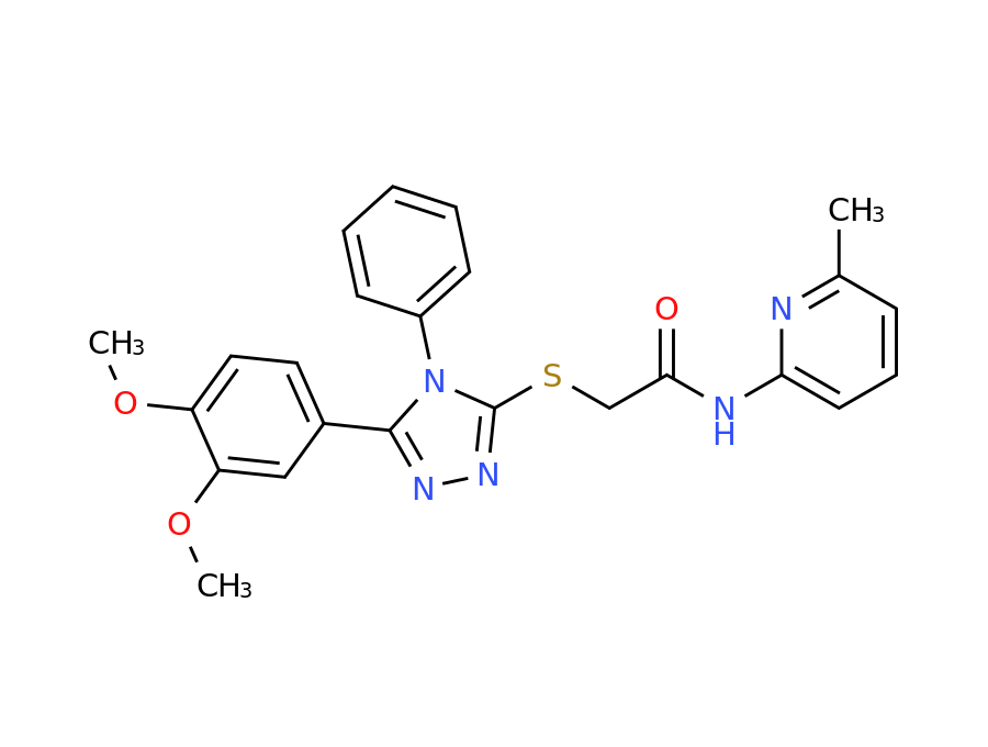Structure Amb16653509