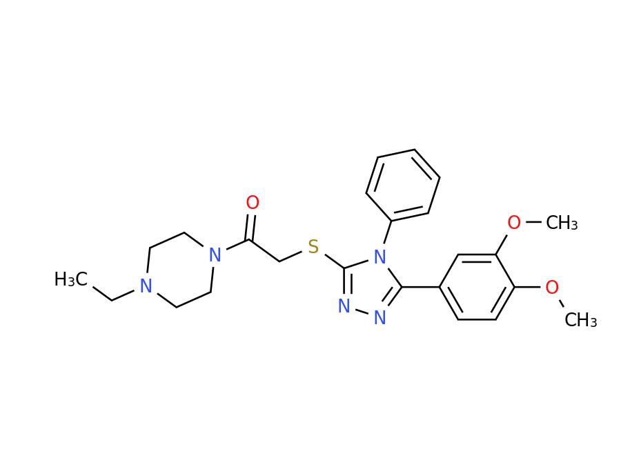 Structure Amb16653516