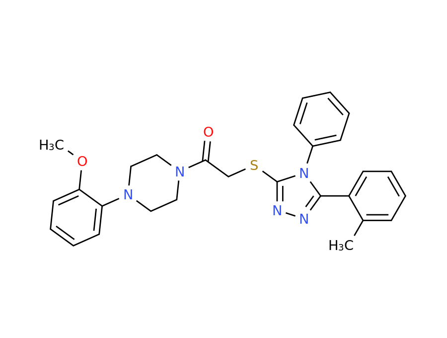 Structure Amb16653522