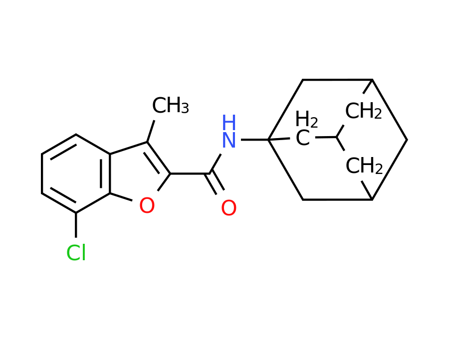 Structure Amb1665411